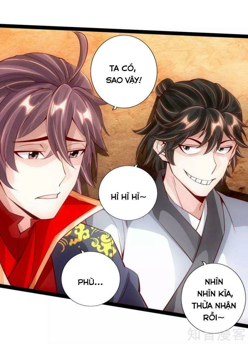 Tiên Võ Đế Tôn Chapter 99 - Trang 2