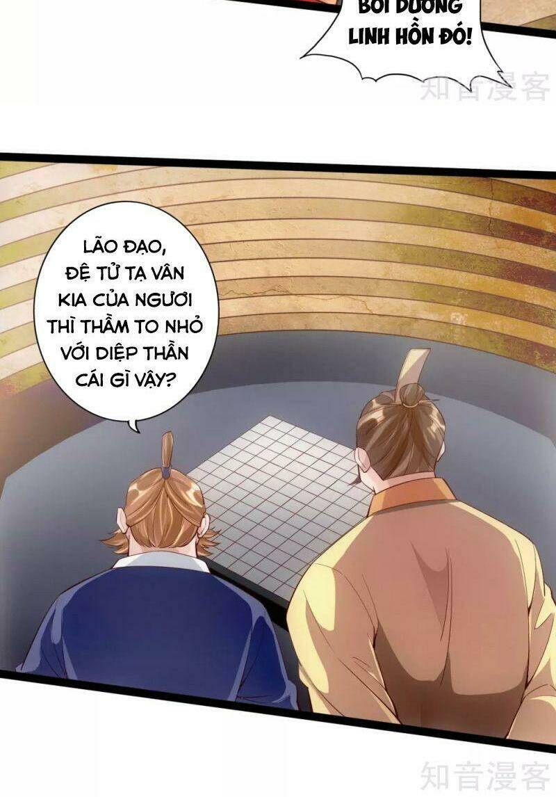 Tiên Võ Đế Tôn Chapter 99 - Trang 2