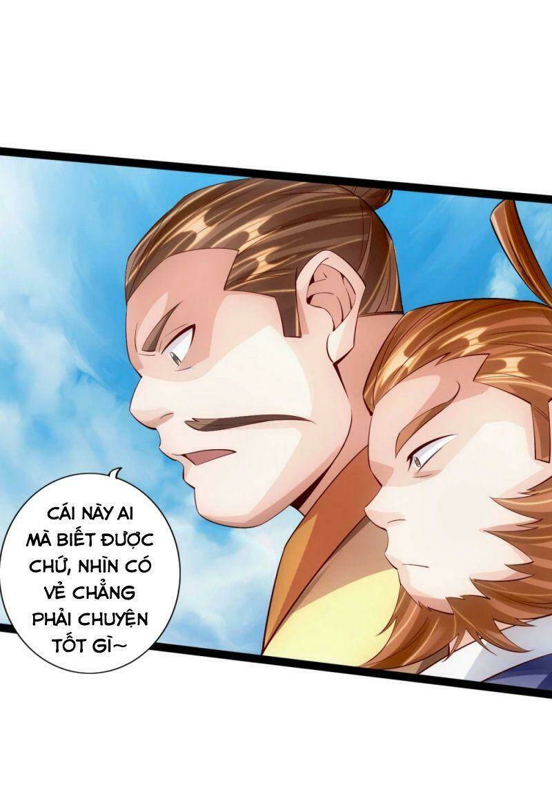 Tiên Võ Đế Tôn Chapter 99 - Trang 2