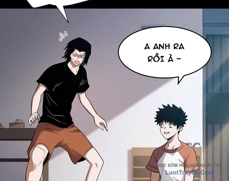 Tiên Vương Thú Liệp Pháp Tắc Chapter 19 - Trang 2
