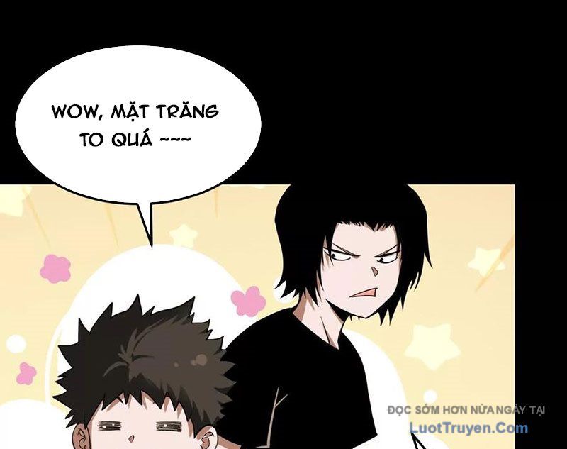 Tiên Vương Thú Liệp Pháp Tắc Chapter 19 - Trang 2