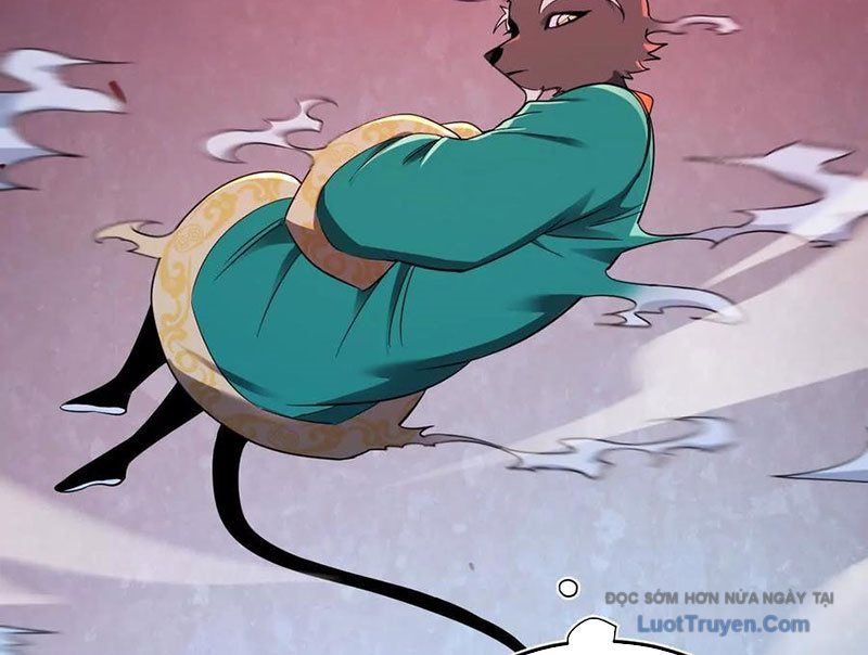 Tiên Vương Thú Liệp Pháp Tắc Chapter 19 - Trang 2