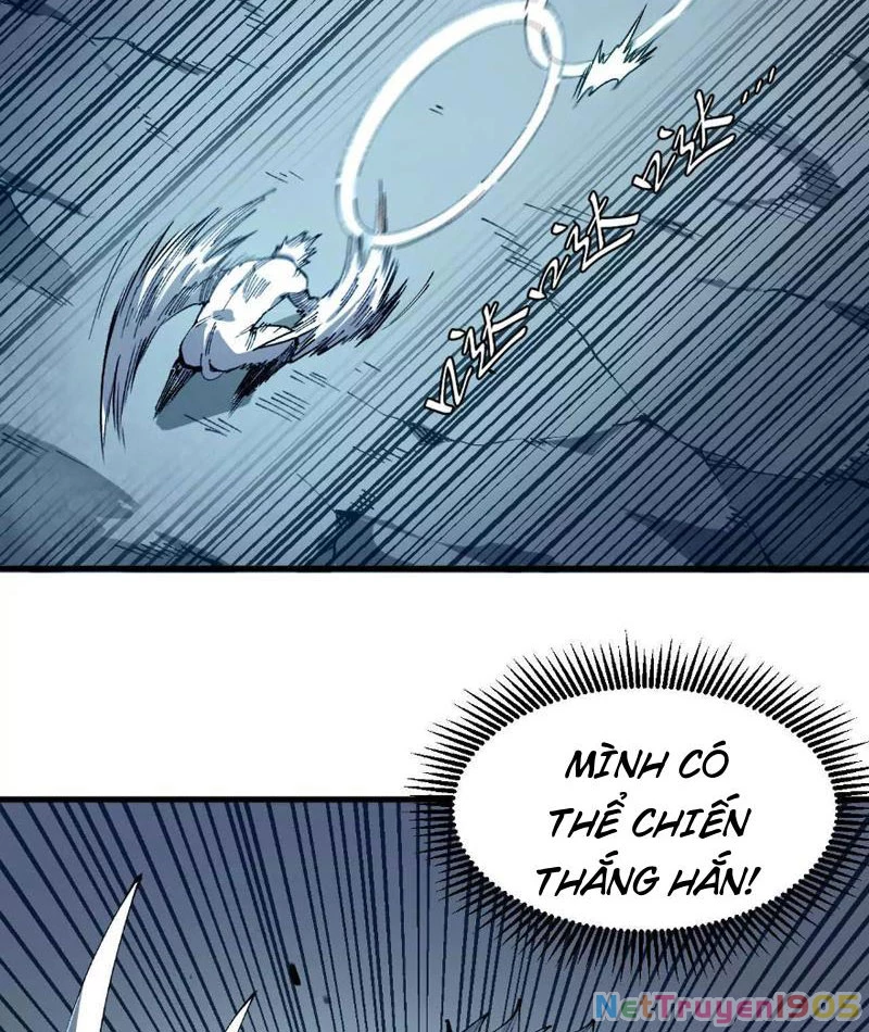 Tiên Vương Thú Liệp Pháp Tắc Chapter 2 - Trang 2