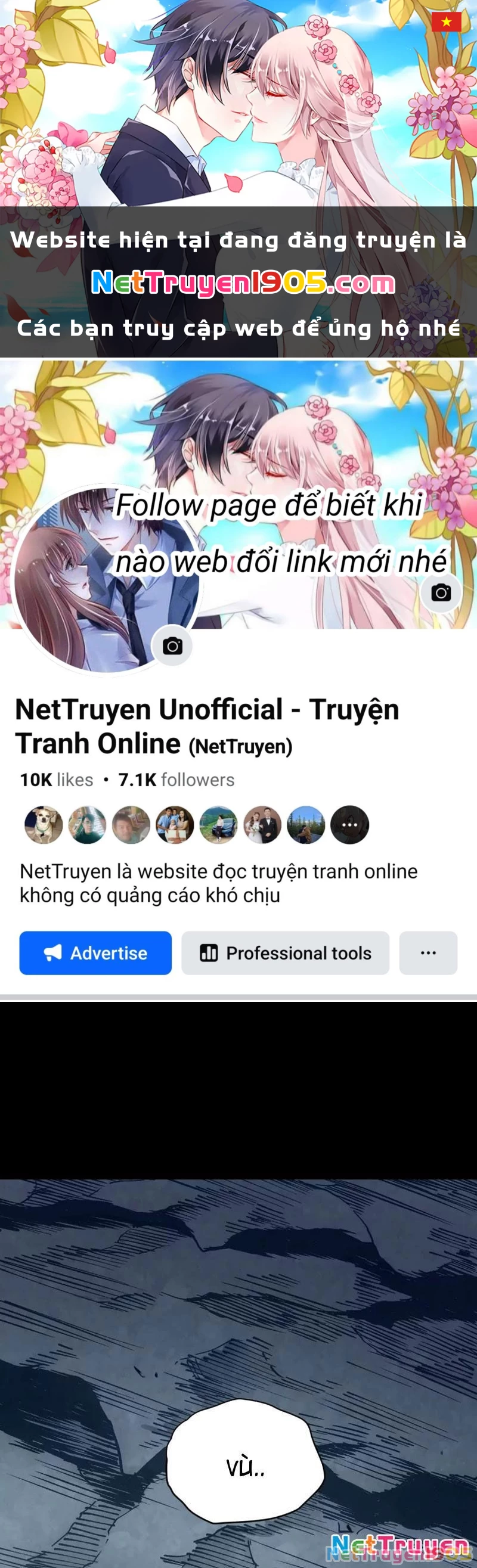 Tiên Vương Thú Liệp Pháp Tắc Chapter 2 - Trang 2