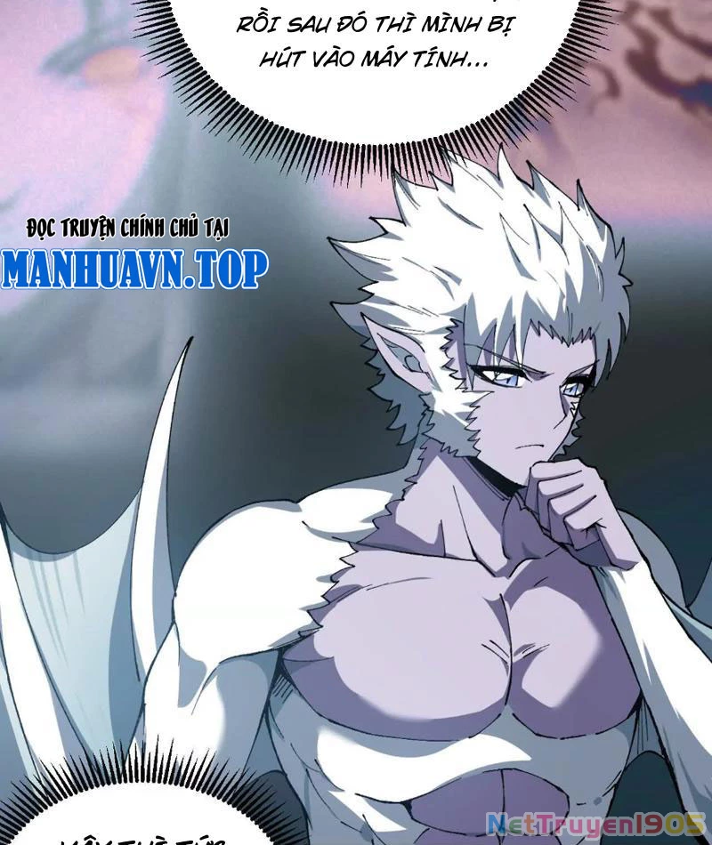 Tiên Vương Thú Liệp Pháp Tắc Chapter 2 - Trang 2