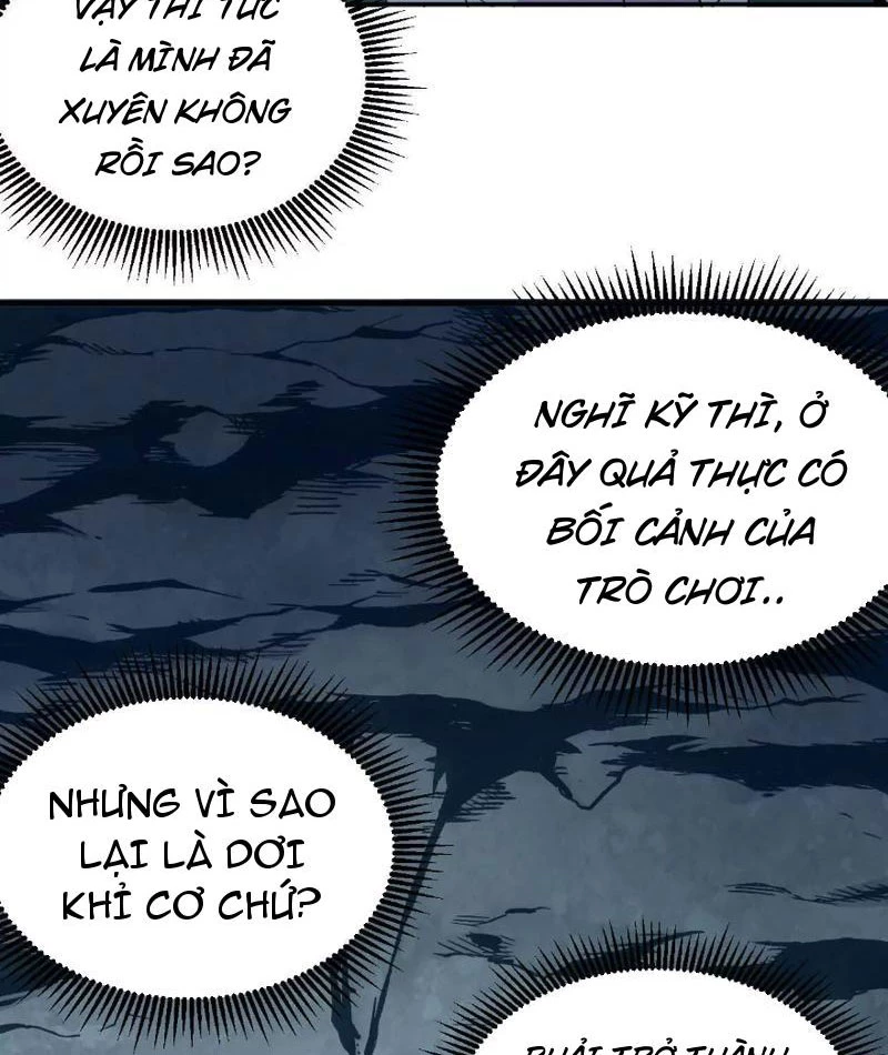 Tiên Vương Thú Liệp Pháp Tắc Chapter 2 - Trang 2