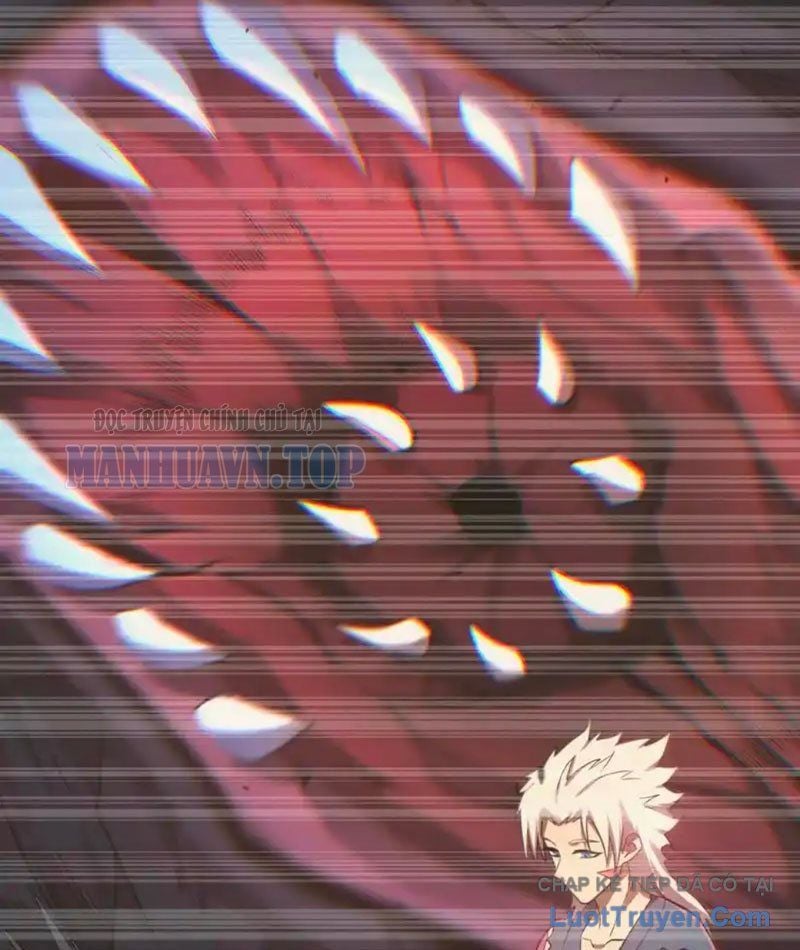 Tiên Vương Thú Liệp Pháp Tắc Chapter 27 - Trang 2