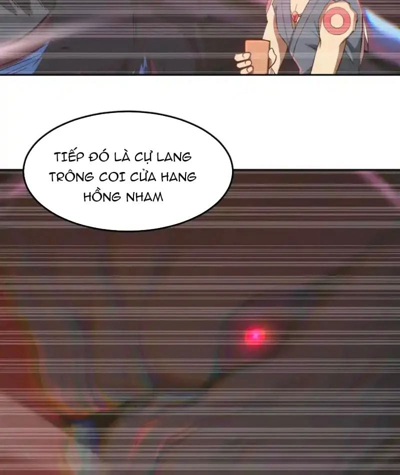 Tiên Vương Thú Liệp Pháp Tắc Chapter 27 - Trang 2