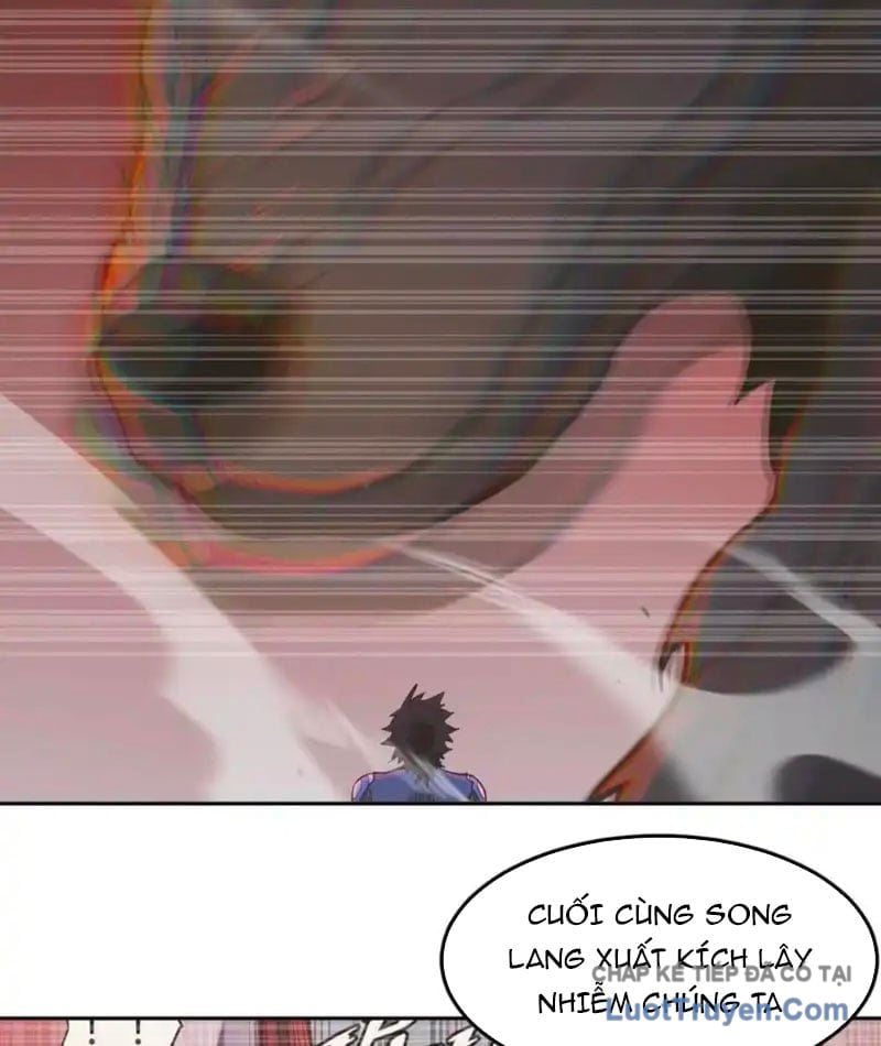 Tiên Vương Thú Liệp Pháp Tắc Chapter 27 - Trang 2