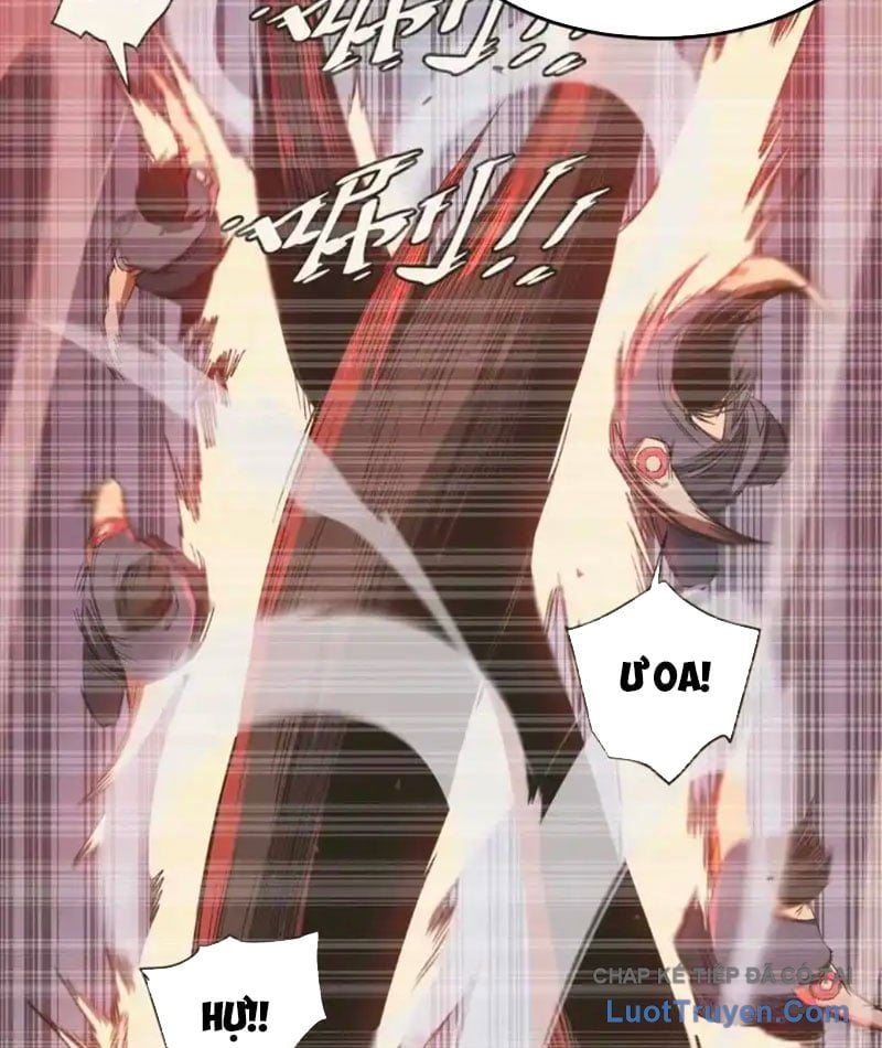 Tiên Vương Thú Liệp Pháp Tắc Chapter 27 - Trang 2