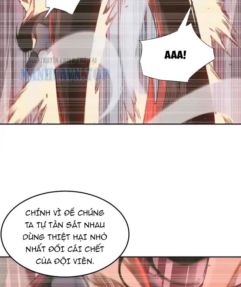 Tiên Vương Thú Liệp Pháp Tắc Chapter 27 - Trang 2