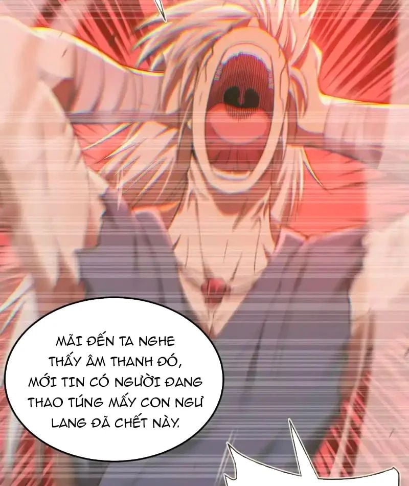 Tiên Vương Thú Liệp Pháp Tắc Chapter 27 - Trang 2