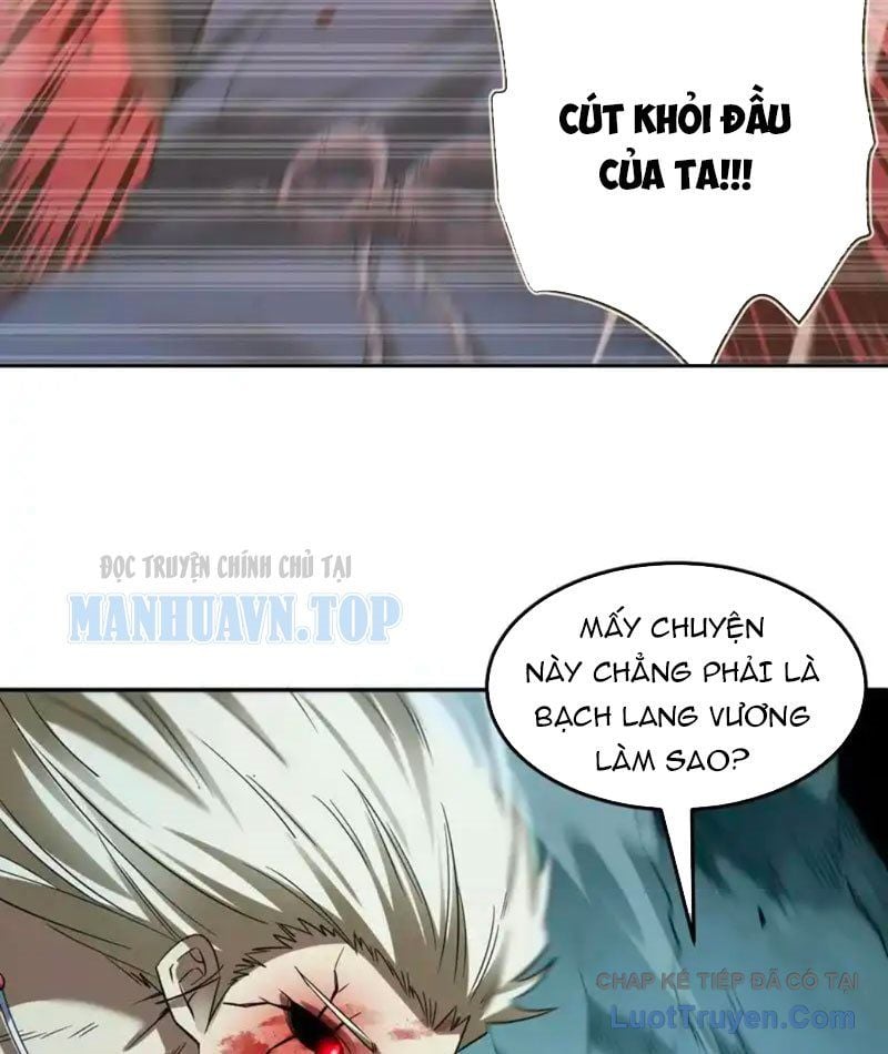 Tiên Vương Thú Liệp Pháp Tắc Chapter 27 - Trang 2