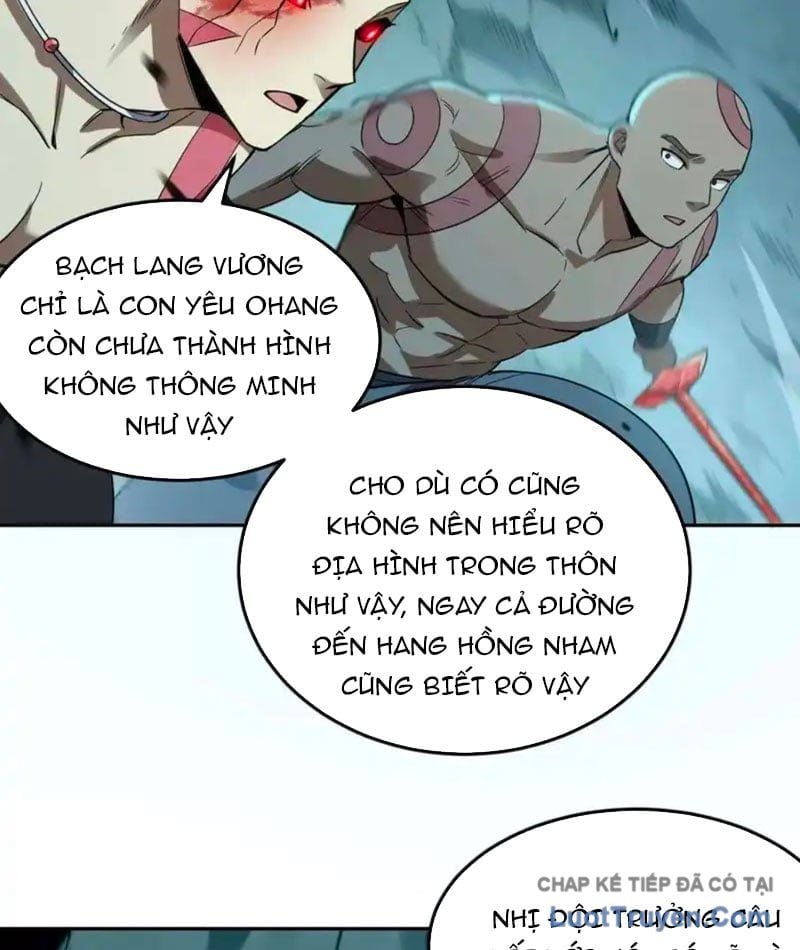 Tiên Vương Thú Liệp Pháp Tắc Chapter 27 - Trang 2