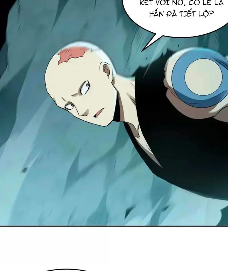 Tiên Vương Thú Liệp Pháp Tắc Chapter 27 - Trang 2