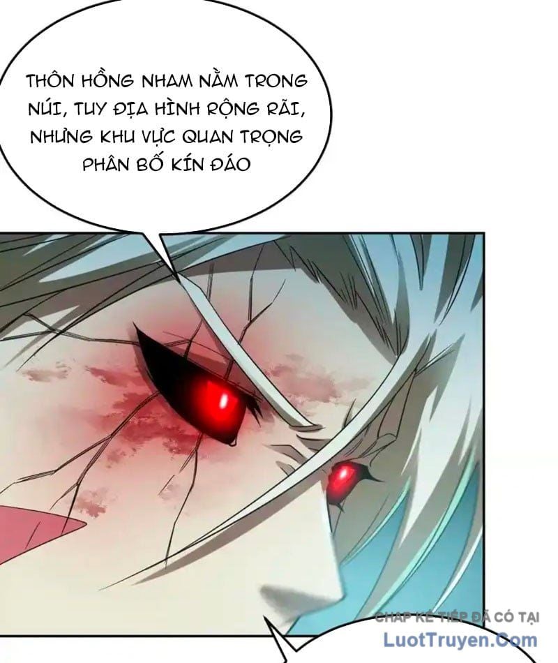 Tiên Vương Thú Liệp Pháp Tắc Chapter 27 - Trang 2