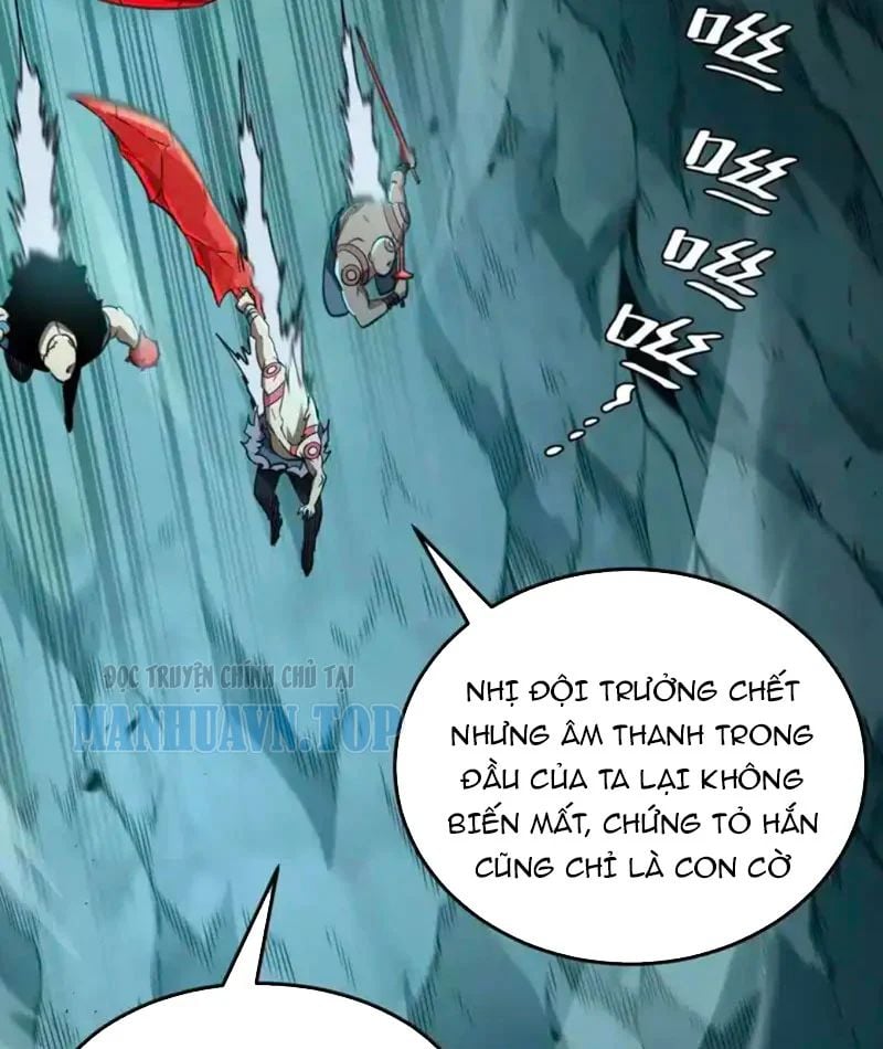 Tiên Vương Thú Liệp Pháp Tắc Chapter 27 - Trang 2