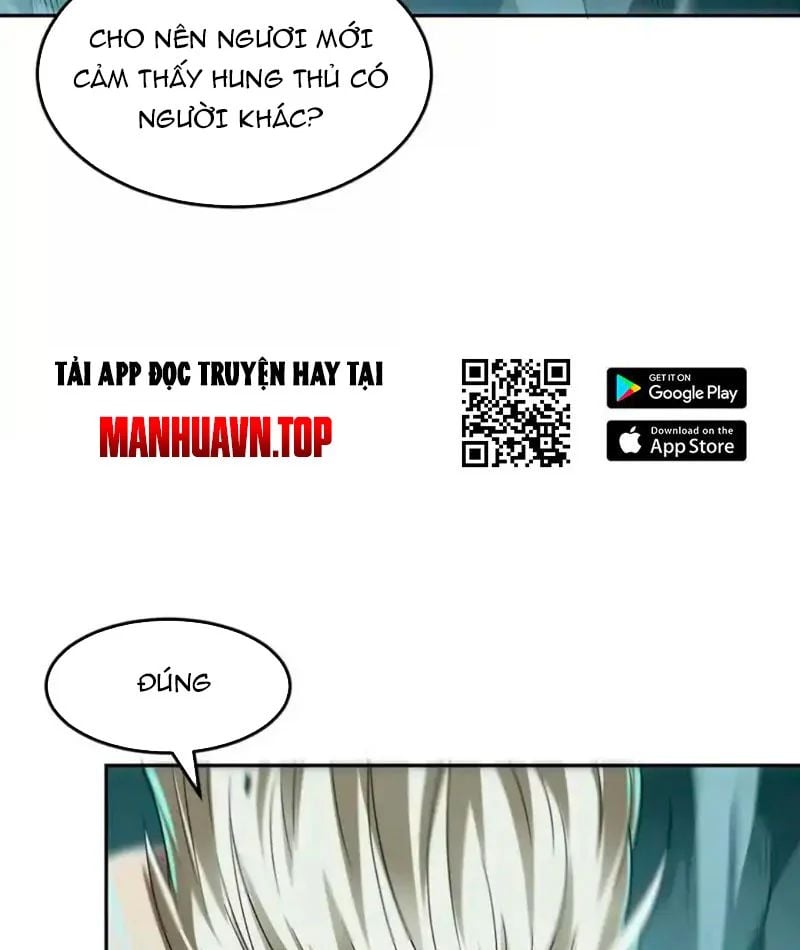 Tiên Vương Thú Liệp Pháp Tắc Chapter 27 - Trang 2