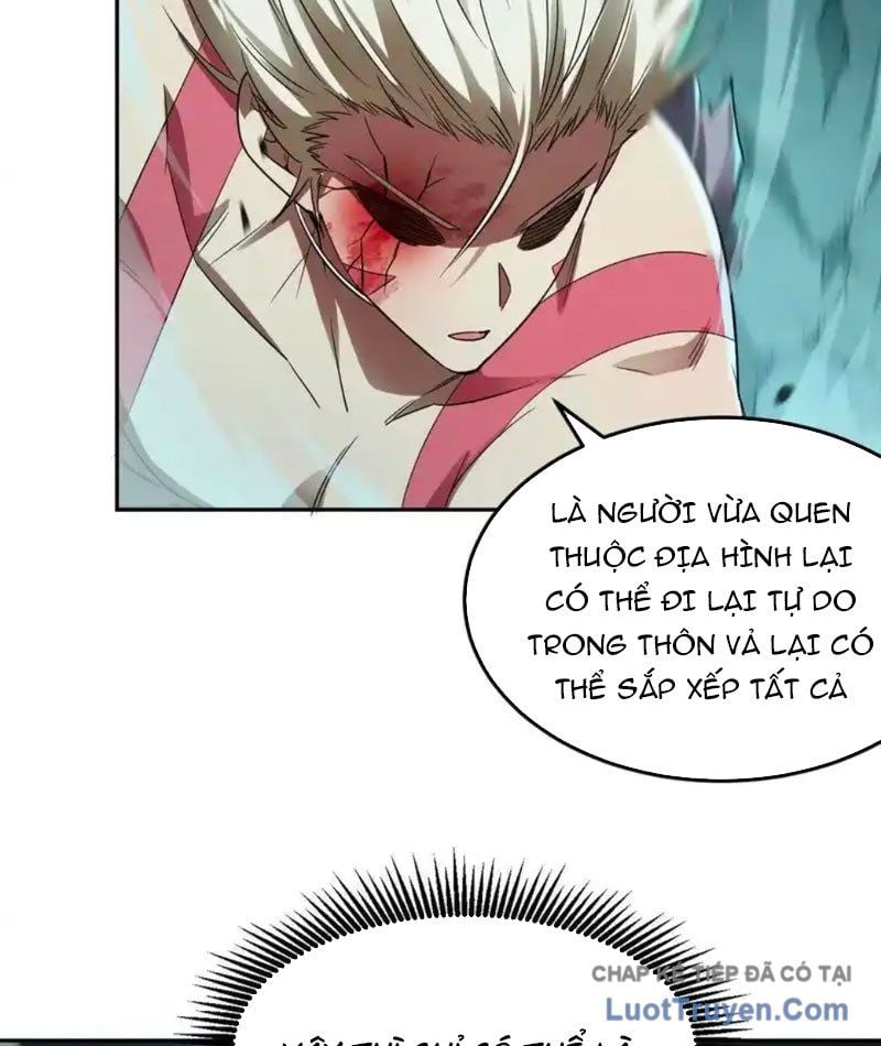 Tiên Vương Thú Liệp Pháp Tắc Chapter 27 - Trang 2