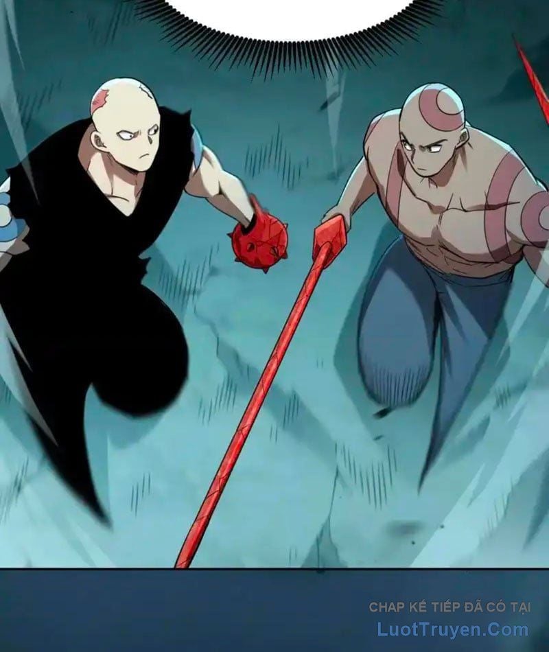 Tiên Vương Thú Liệp Pháp Tắc Chapter 27 - Trang 2