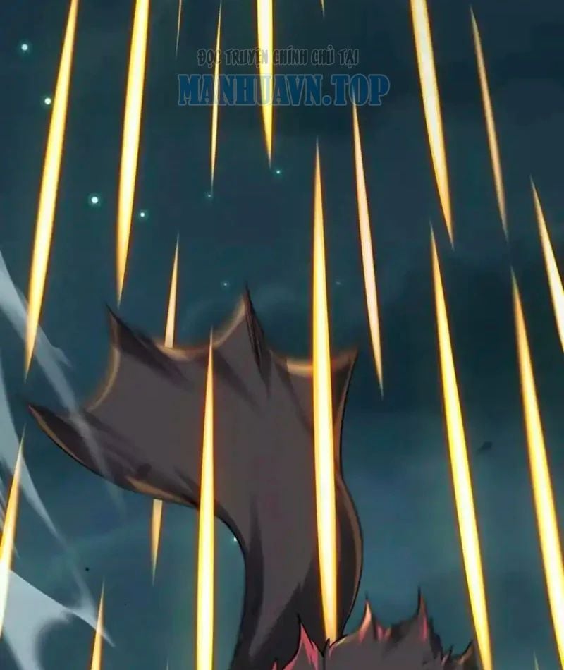 Tiên Vương Thú Liệp Pháp Tắc Chapter 27 - Trang 2