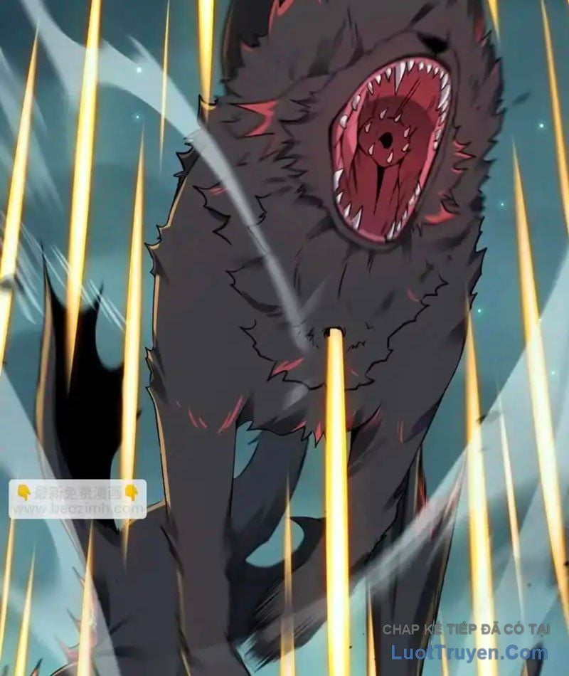 Tiên Vương Thú Liệp Pháp Tắc Chapter 27 - Trang 2