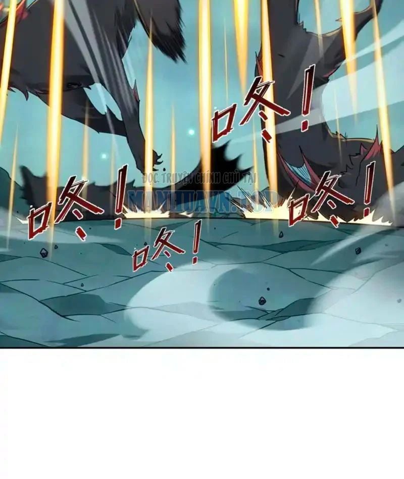 Tiên Vương Thú Liệp Pháp Tắc Chapter 27 - Trang 2