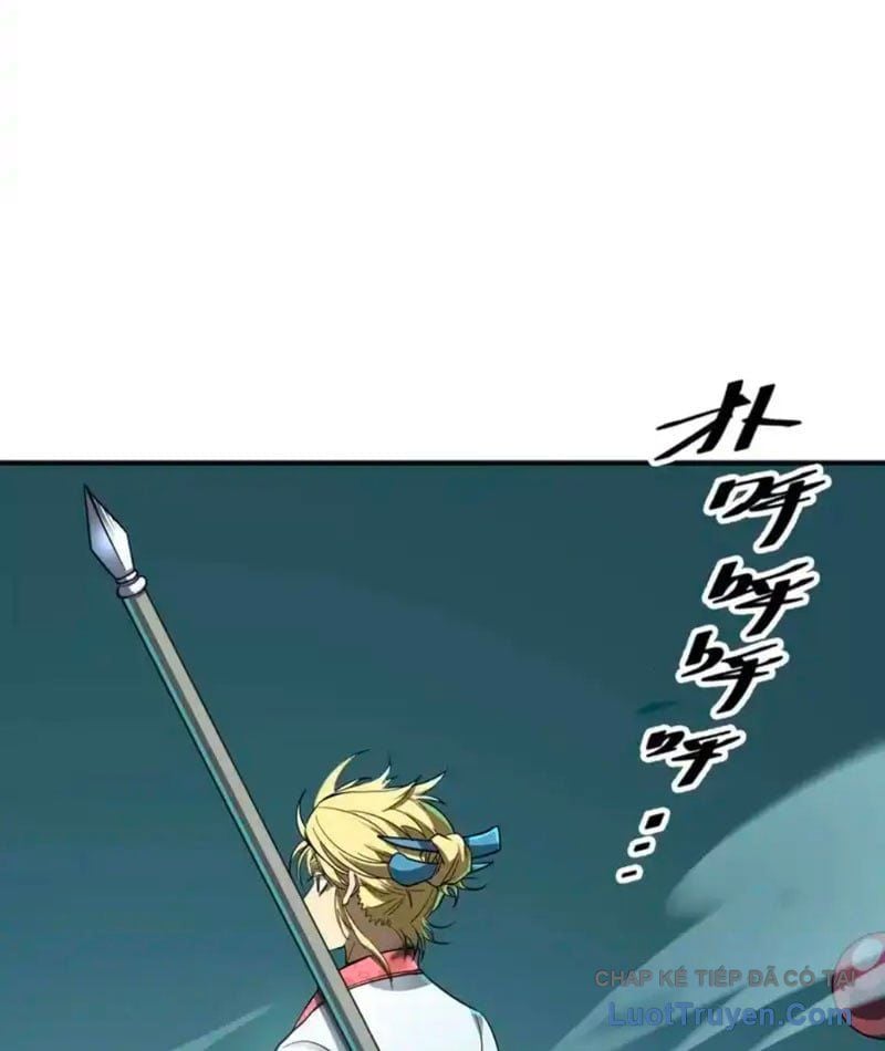 Tiên Vương Thú Liệp Pháp Tắc Chapter 27 - Trang 2