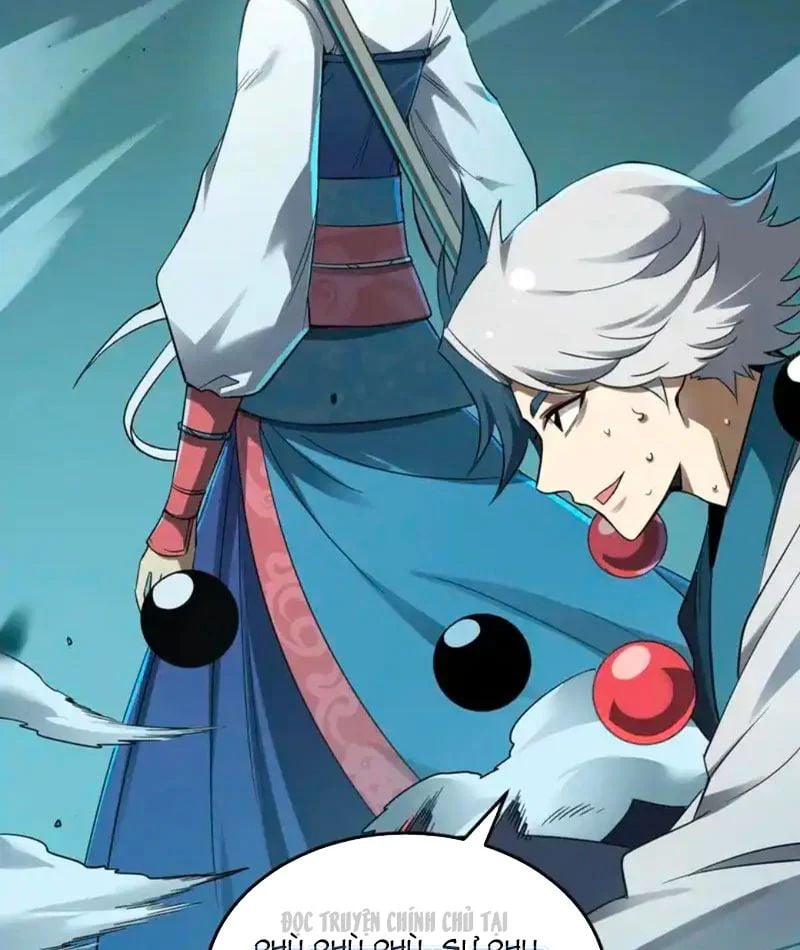 Tiên Vương Thú Liệp Pháp Tắc Chapter 27 - Trang 2