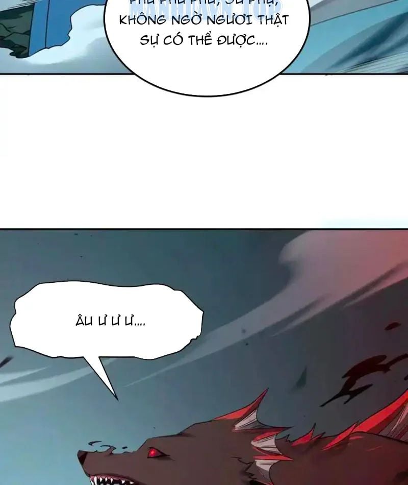 Tiên Vương Thú Liệp Pháp Tắc Chapter 27 - Trang 2