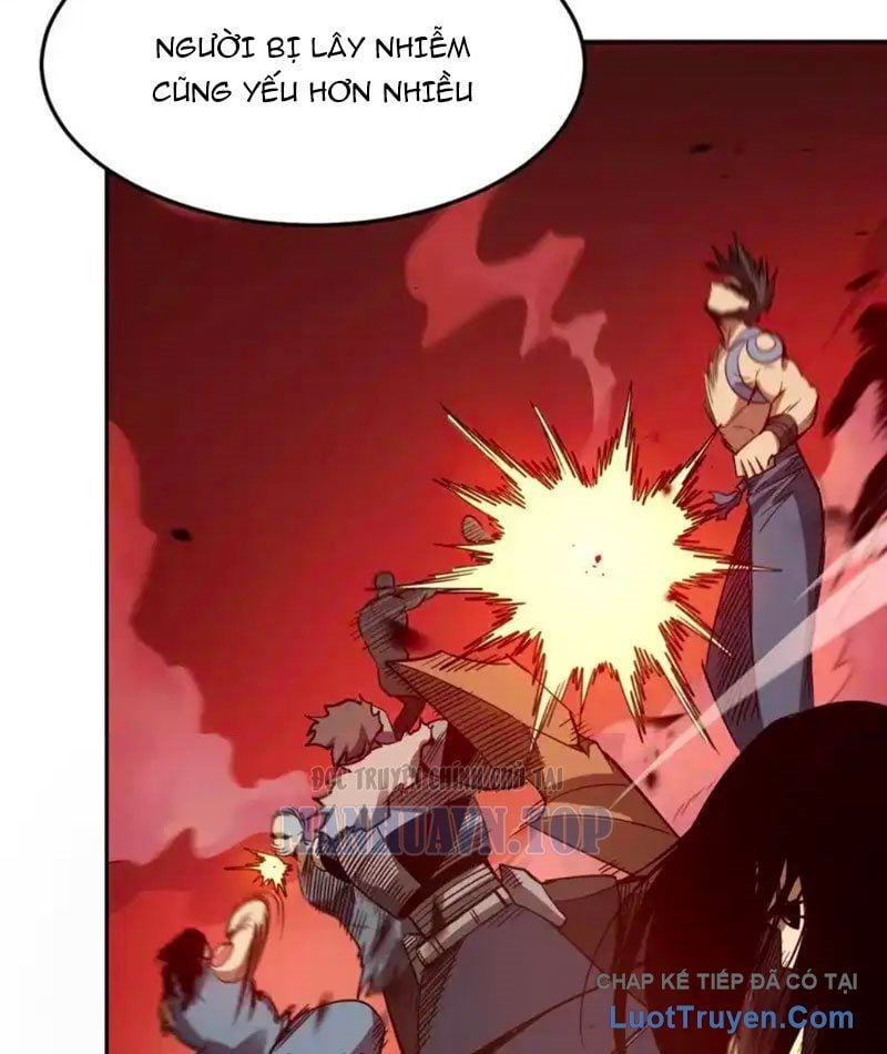 Tiên Vương Thú Liệp Pháp Tắc Chapter 27 - Trang 2