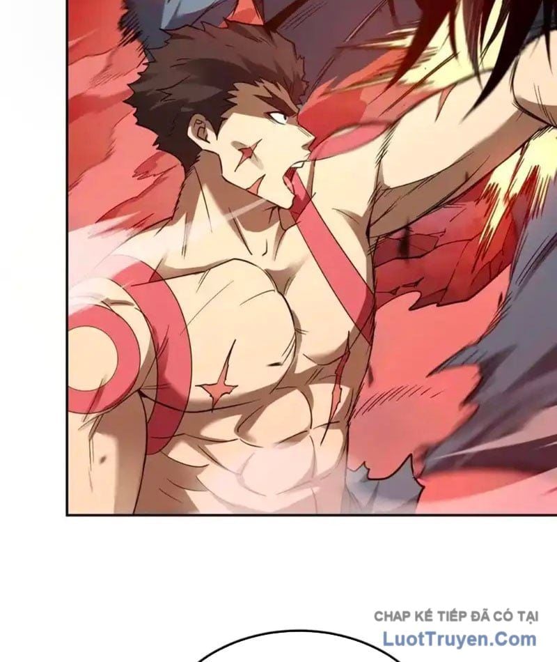 Tiên Vương Thú Liệp Pháp Tắc Chapter 27 - Trang 2