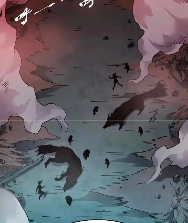 Tiên Vương Thú Liệp Pháp Tắc Chapter 27 - Trang 2