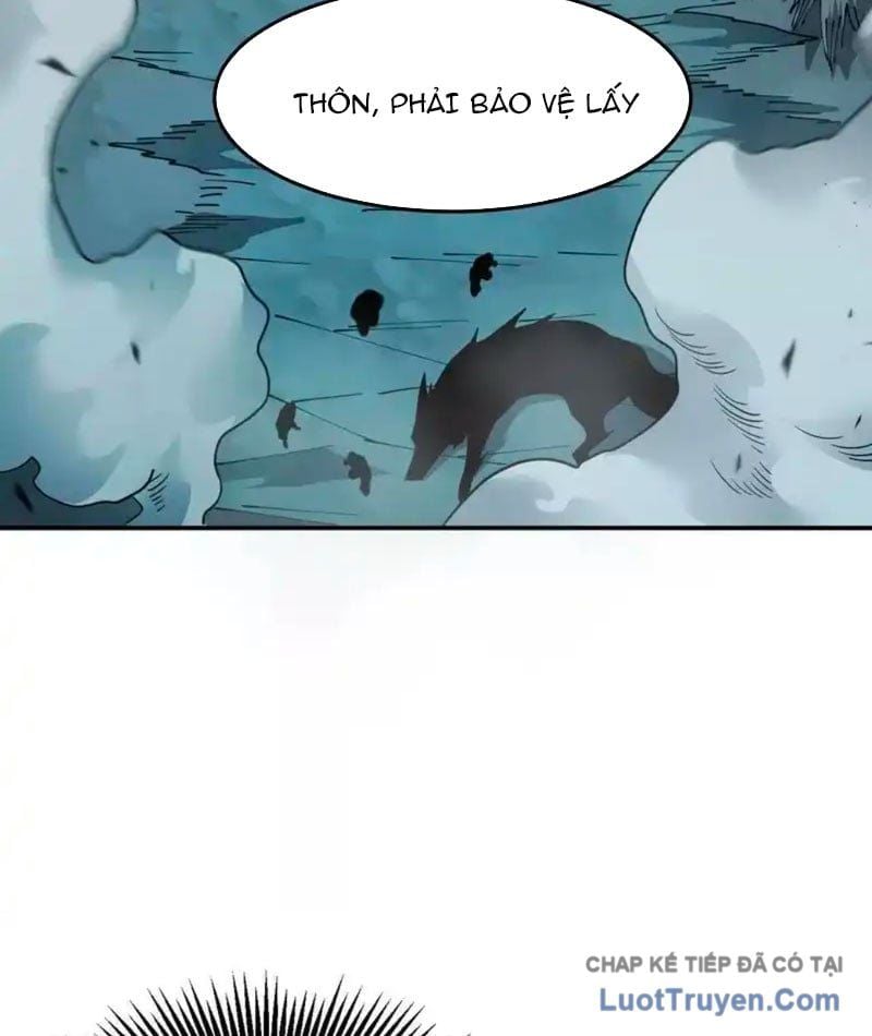 Tiên Vương Thú Liệp Pháp Tắc Chapter 27 - Trang 2