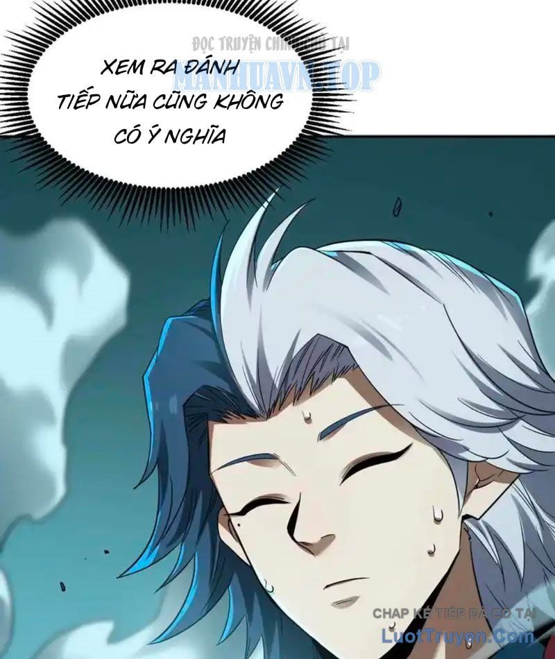 Tiên Vương Thú Liệp Pháp Tắc Chapter 27 - Trang 2