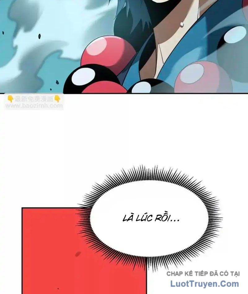 Tiên Vương Thú Liệp Pháp Tắc Chapter 27 - Trang 2