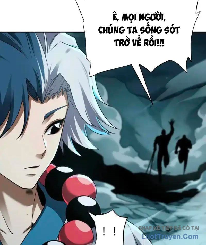 Tiên Vương Thú Liệp Pháp Tắc Chapter 27 - Trang 2