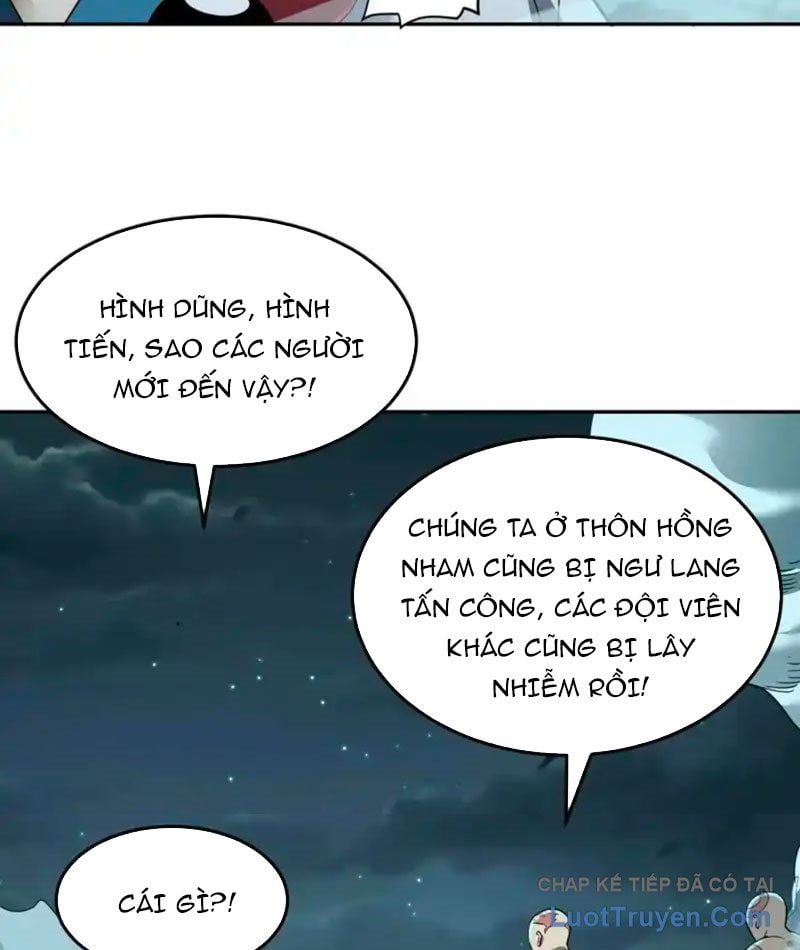 Tiên Vương Thú Liệp Pháp Tắc Chapter 27 - Trang 2