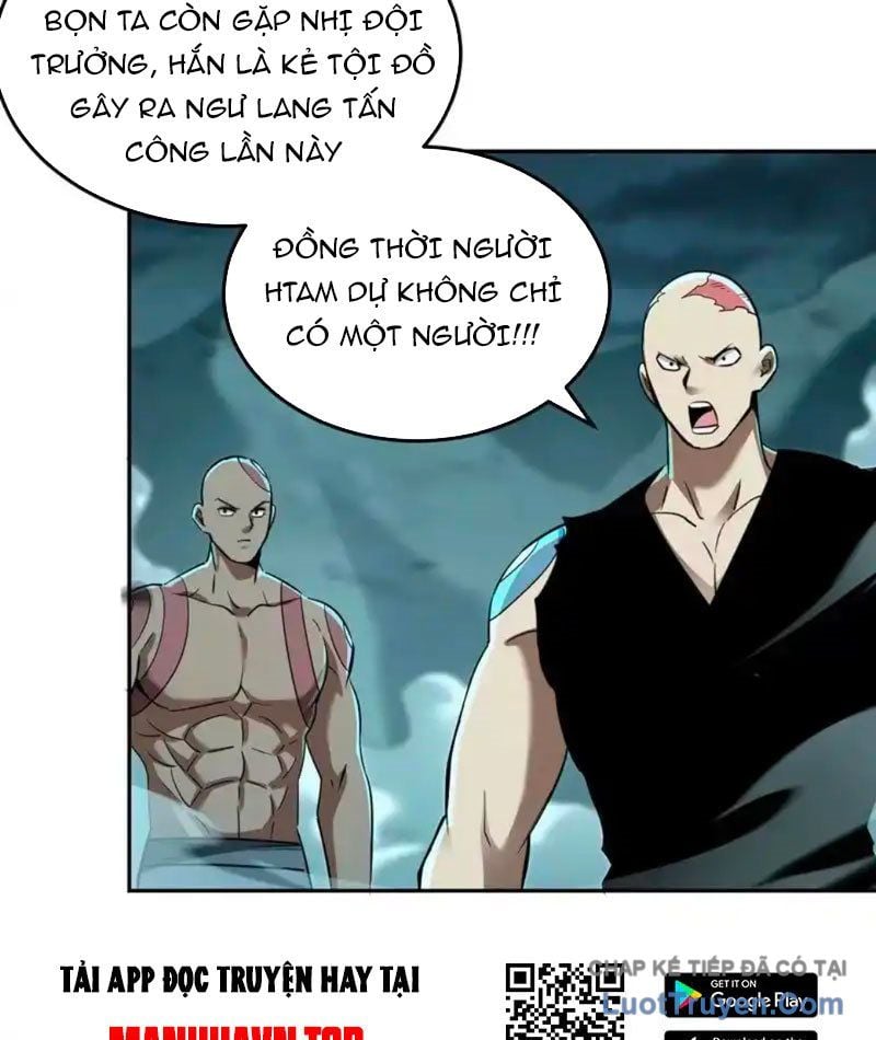 Tiên Vương Thú Liệp Pháp Tắc Chapter 27 - Trang 2