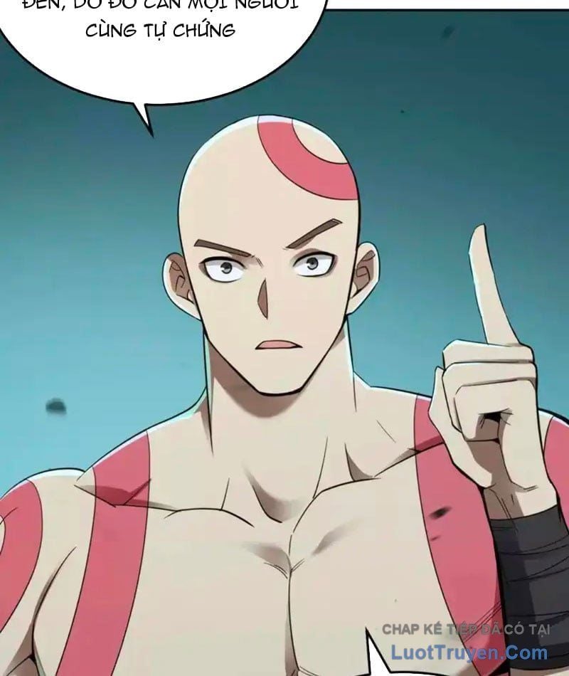 Tiên Vương Thú Liệp Pháp Tắc Chapter 27 - Trang 2