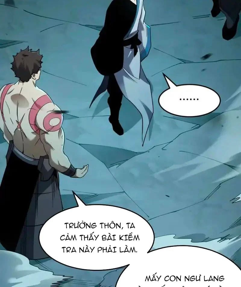 Tiên Vương Thú Liệp Pháp Tắc Chapter 27 - Trang 2