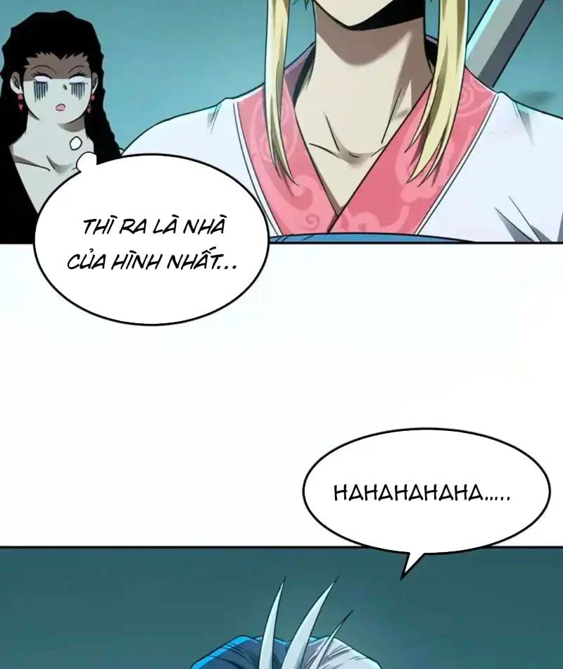 Tiên Vương Thú Liệp Pháp Tắc Chapter 27 - Trang 2