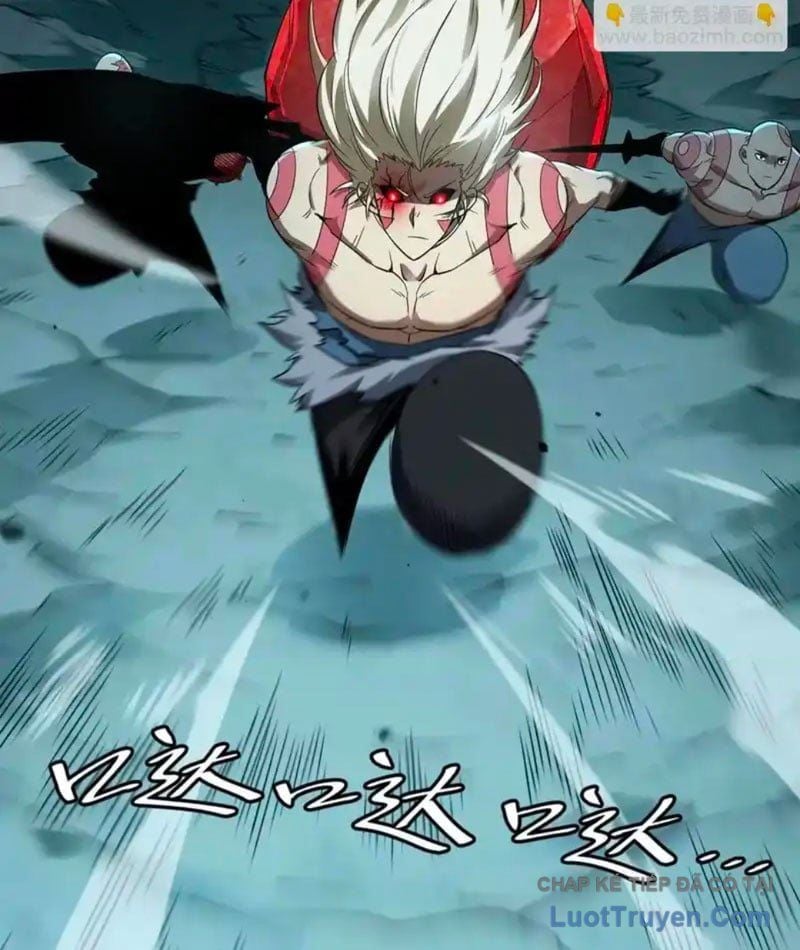 Tiên Vương Thú Liệp Pháp Tắc Chapter 27 - Trang 2