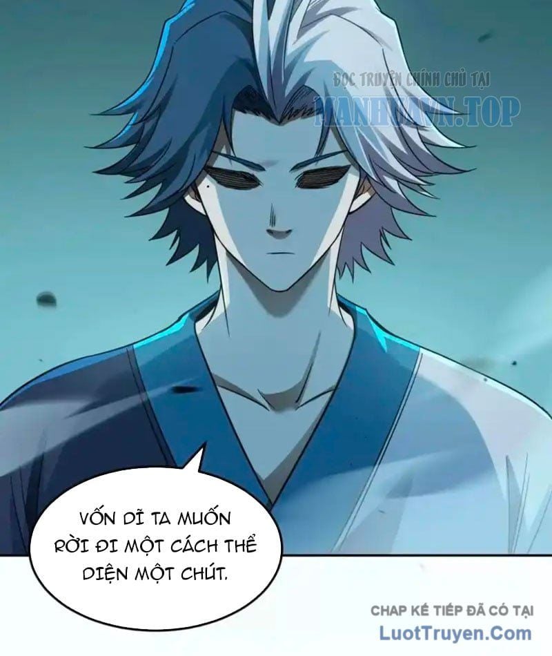 Tiên Vương Thú Liệp Pháp Tắc Chapter 27 - Trang 2