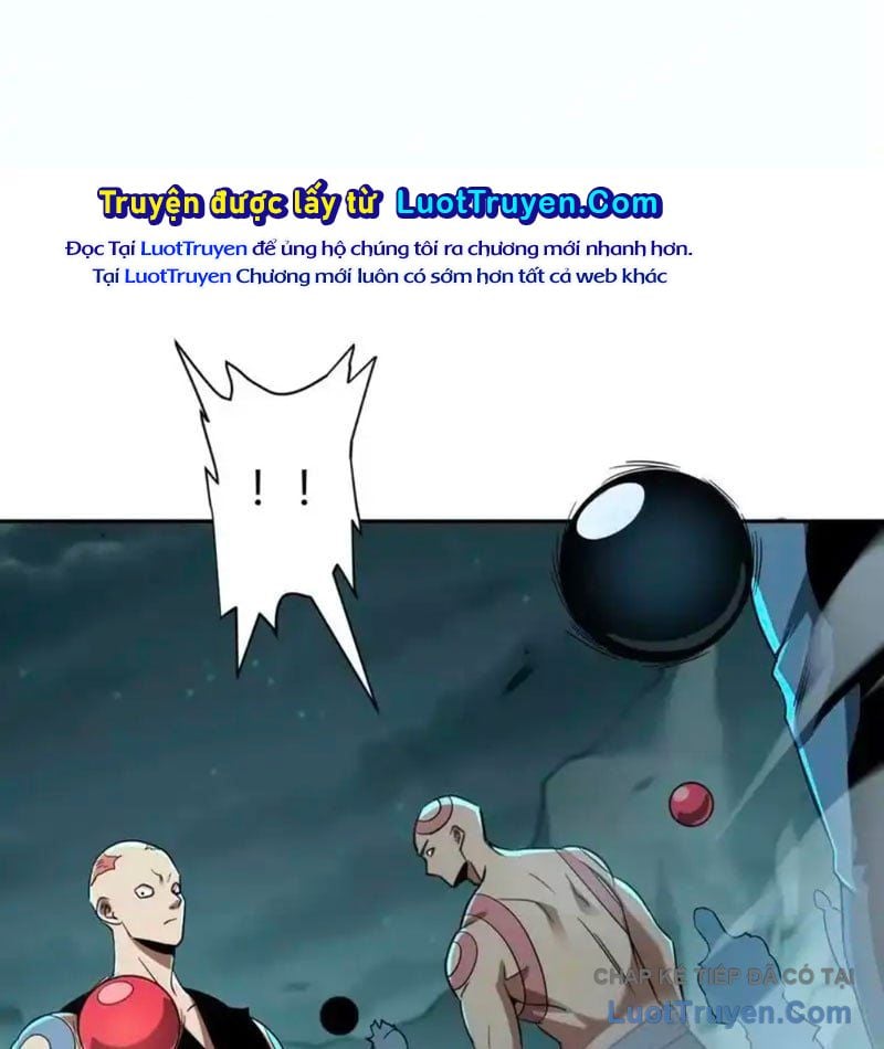 Tiên Vương Thú Liệp Pháp Tắc Chapter 27 - Trang 2