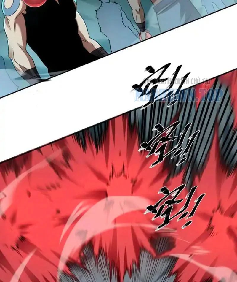 Tiên Vương Thú Liệp Pháp Tắc Chapter 27 - Trang 2