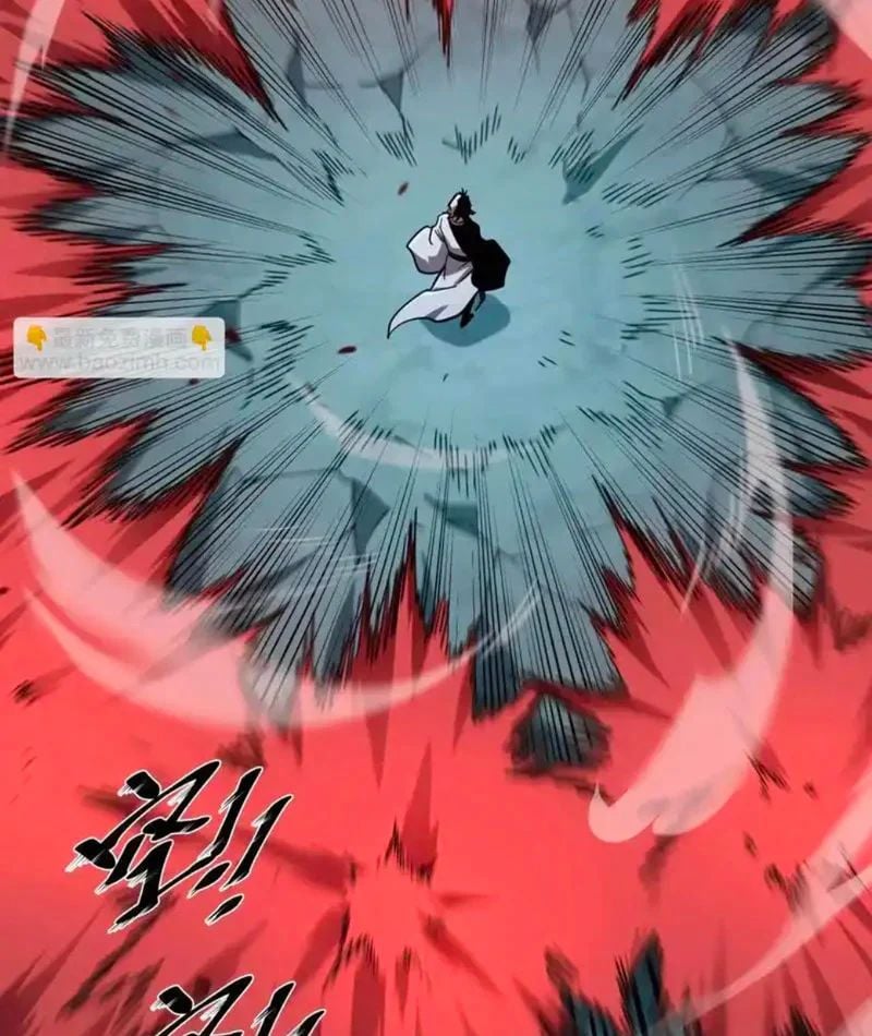 Tiên Vương Thú Liệp Pháp Tắc Chapter 27 - Trang 2