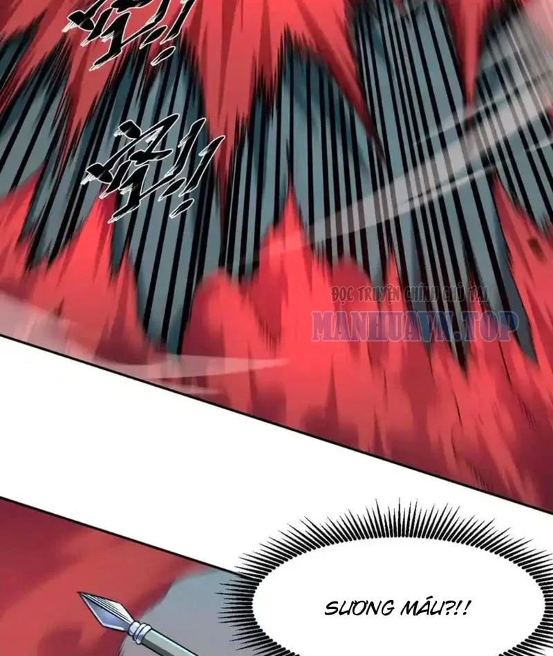 Tiên Vương Thú Liệp Pháp Tắc Chapter 27 - Trang 2