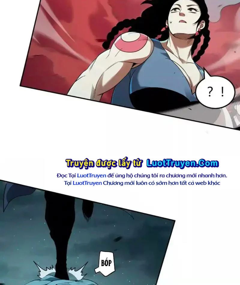 Tiên Vương Thú Liệp Pháp Tắc Chapter 27 - Trang 2