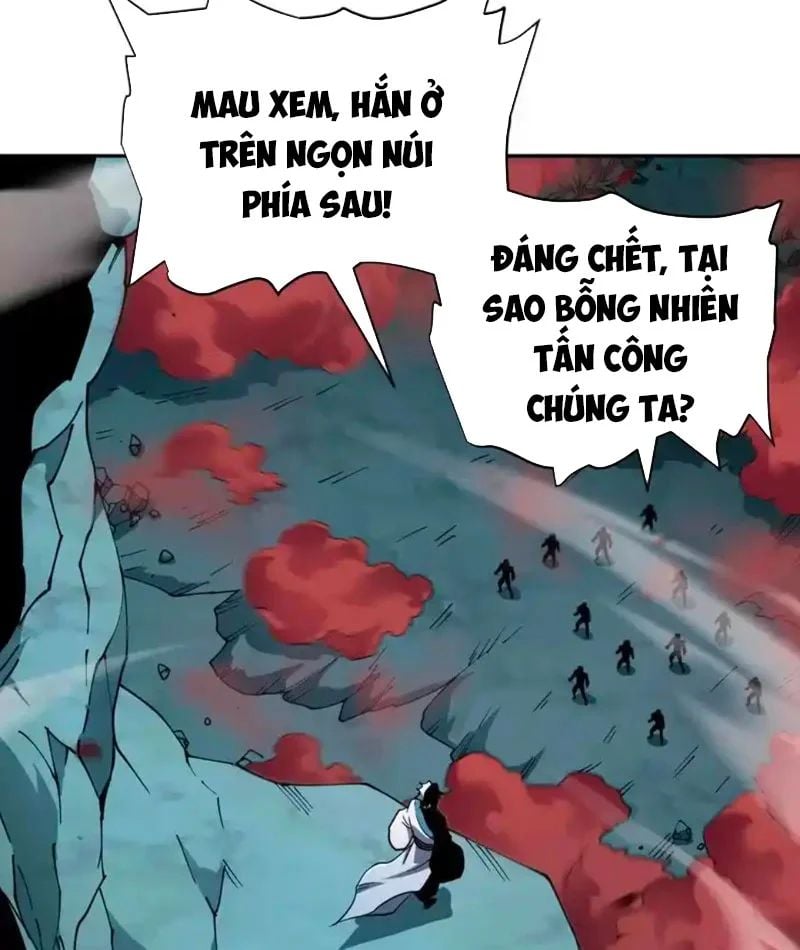 Tiên Vương Thú Liệp Pháp Tắc Chapter 27 - Trang 2